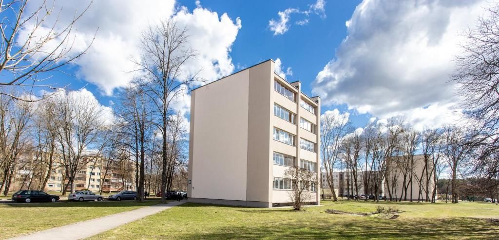 Апартаменты Gerda Apartments Друскининкай-47