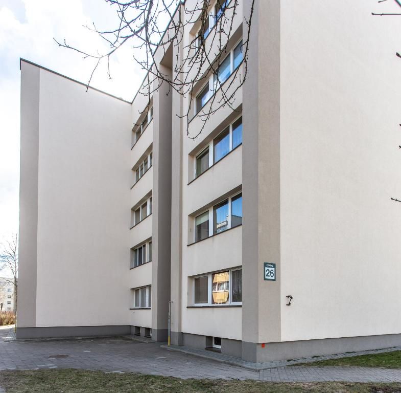Апартаменты Gerda Apartments Друскининкай-48