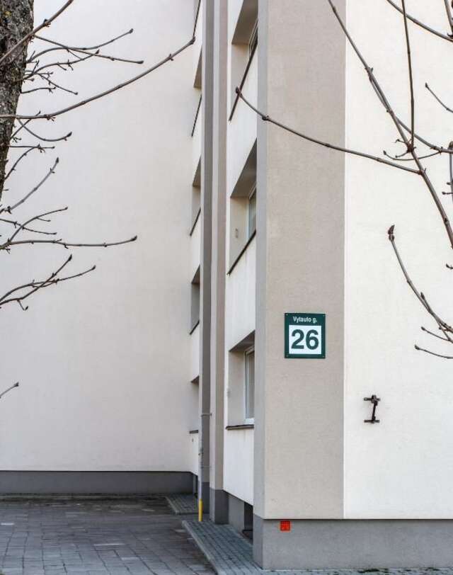 Апартаменты Gerda Apartments Друскининкай-40