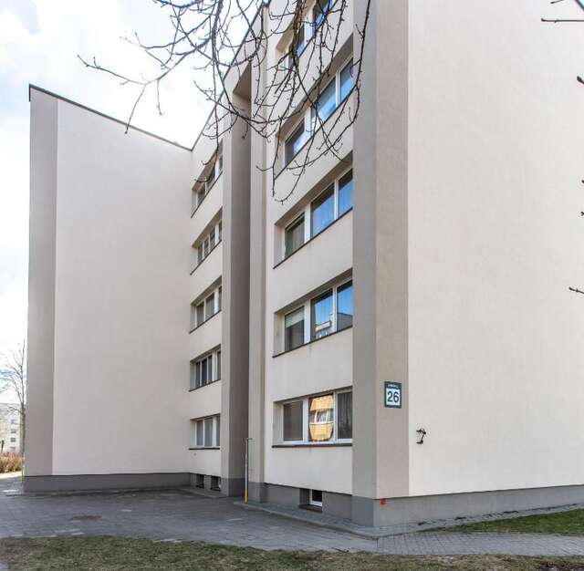 Апартаменты Gerda Apartments Друскининкай-47